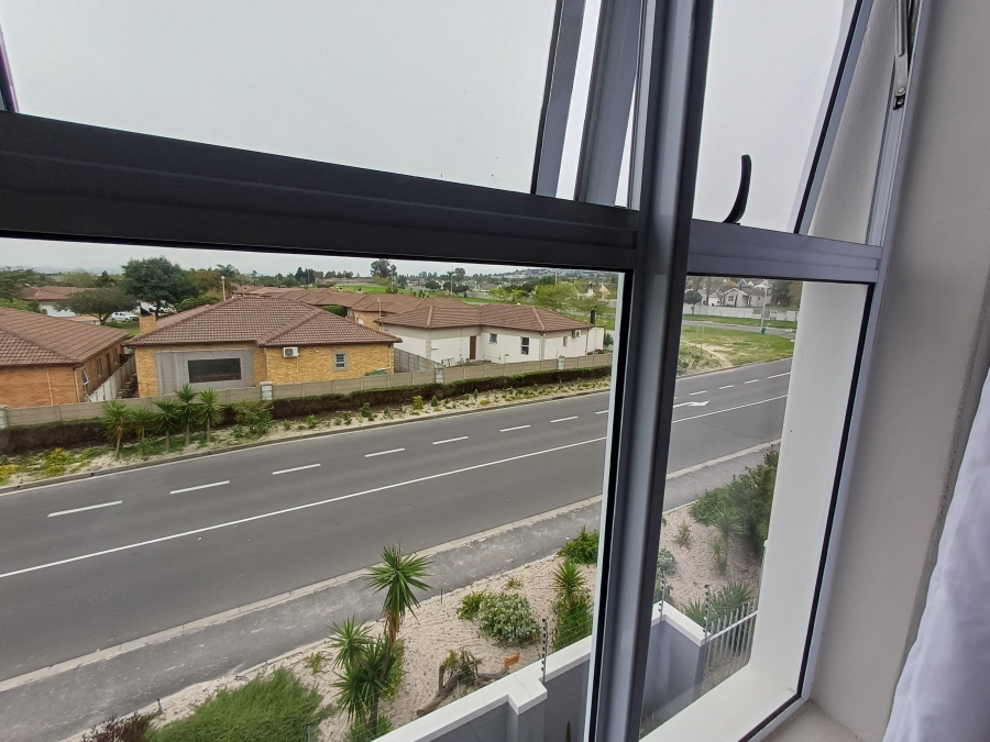 To Let 2 Bedroom Property for Rent in Sonkring Western Cape